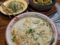 -广府乡下·饭庄(新港东路店)