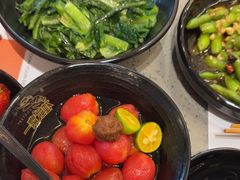 -一棠龙虾•王牌虾球(恒隆广场店)