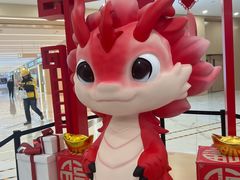 -凯德MALL(望京店)