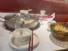 -潮正和潮汕牛肉火锅·老字号(番禺万达店)