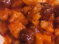 -谷连天八宝粥家常菜(正定店)