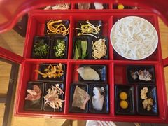 -勺子米线·云南传统小吃市集(四方街店)