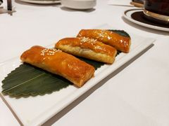 -喜宴又一村·粤菜·茶点·海鲜(壹方天地店)