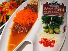 -柳喜辣·烧烤酒局(跃进总店)