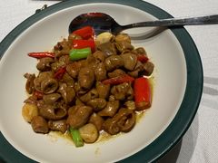 -观宴·品质赣菜(高新大道店)