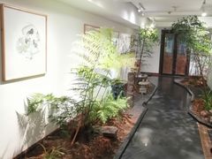 -竹淇茶馆(车站北路店)