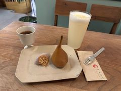 -知亘茶食