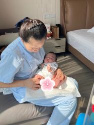 -佑圣宝贝月子会所(滨江国际店)