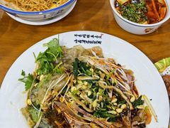 -小崔家臊子面(高新店)