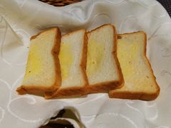 面包组合-半悦牛排(龙湖西宸天街店)
