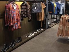 -ZARA(仓山万达店)