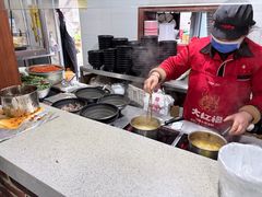 -一品飘香米线(一中总店)