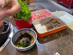 -大斌家串串火锅(汇一城店)