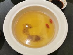 -沈灶河豚宴·河豚融合餐厅(汉中路店)