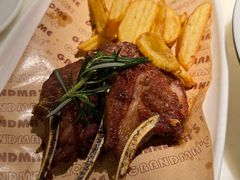 -金牌外婆家(万象城店)