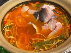 -猫爷的腔调·黔小馆(交大医学住宅区店)