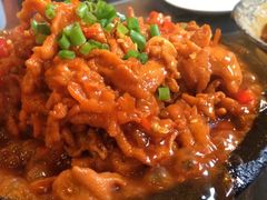 -西江美食舫·江西菜(健德桥店)