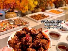 -刘一手重庆火锅(万达广场店)