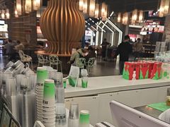 -Yes Lemon就是柠·手打柠檬茶(苏州中心一店)