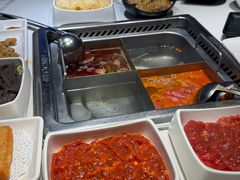 -海底捞火锅(威高广场店)
