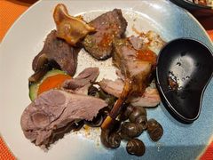 -金海湾自助餐厅(金陵饭店)