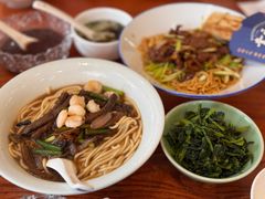 -奎元馆.百年奎元.非遗传承(西湖边的解放路店)