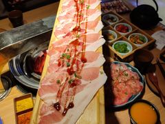 -吉秋田鲜和牛烧肉·肉档自选
