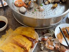 -今鲜源大酒店·中华餐饮名店(新湛路店)