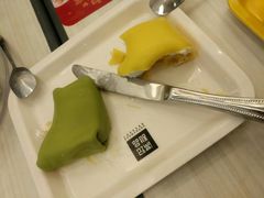 -满记甜品(巴黎春天宝山店)