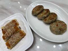 -稻香酒家·33年老字号·港式粤菜(富邦中心店)