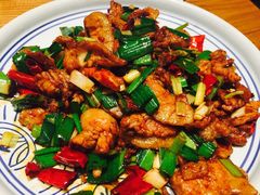 -云海肴云南菜·蒸汽石锅鱼(北京良乡华冠店)