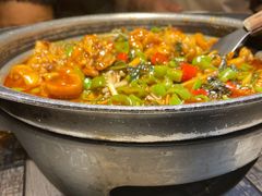紫苏牛蛙锅-武松家(丰益桥店)