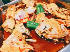-新享乐海鲜(翠华路店)