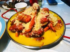 小龙虾-王家大院·南京菜(湛江路总店)