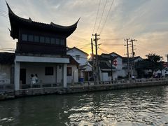 -山塘街
