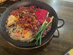 -黄潇洒老火锅(九眼桥宏济巷店)