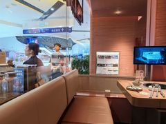 -巴奴毛肚火锅(京西大悦城店)