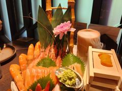 -和彩放题餐厅(酒仙桥店)