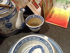 -南京大牌档(新街口德基广场店)