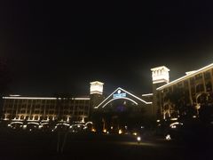 -厦门帝元维多利亚大酒店(环岛路黄厝海滩店)