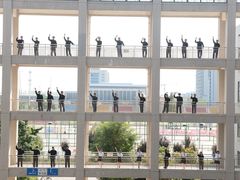 -长安大学(北校区)