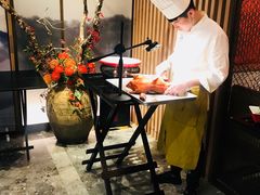 -京华烟云·北京烤鸭(领展购物广场·中关村店)
