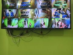 -昂立青少儿成长中心(长宁仙霞校区)