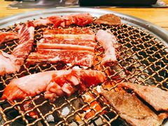 -黑牛の店·和牛烧肉(合生汇店)