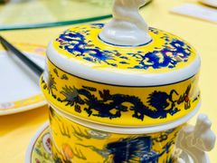 -仿膳饭庄·宫廷风味(百年传承店)