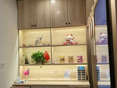 -麦悠悠·SPA·推拿(太阳山路店)