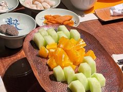 -31号公馆(黄兴广场白果园店)