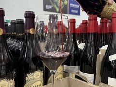 -山姆会员商店(亦庄创意生活广场店)