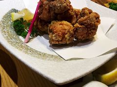 -富山日式料理(宽厚里店)