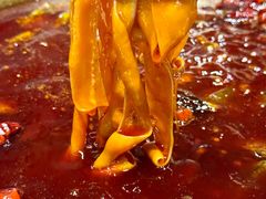 -堂客老火锅(欣阳广场总店)